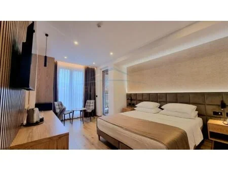 Tirane, shitet hotel Kati 0, 1.530 m² 4.500.000 € (SHKOZE)