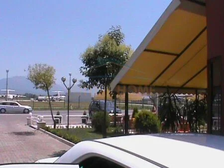 Tirane, shitet hotel Kati 0, 260 m² 1.300.000 € (RINAS)