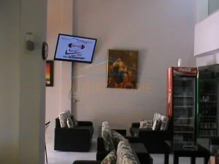 Tirane, shitet hotel Kati 0, 260 m² 1.300.000 € (RINAS)