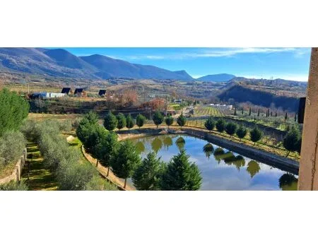 Tirane, jepet me qera hotel Kati 0, 1.300 m² 15.000 € (MULLET)