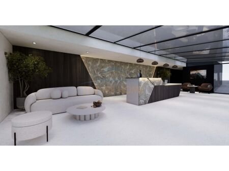 Tirane, jepet me qera hotel Kati 0, 1.300 m² 15.000 € (MULLET)