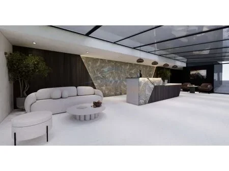 Tirane, jap me qera hotel Kati 0, 1.300 m² 15.000 € (MULLET)