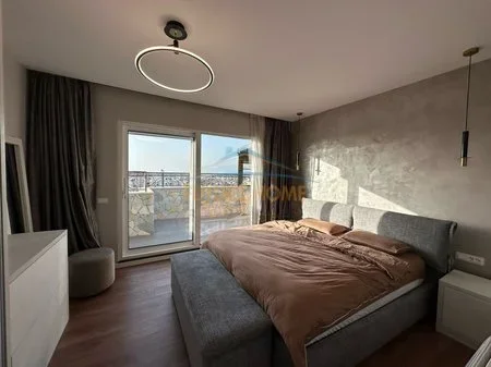 Tirane, shitet apartament 2+1+Ballkon Kati 8, 180 m² 430.000 € (PERBALL KOMPLEKSIT DELIJORGJI)