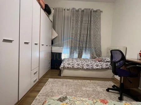 Tirane, shitet apartament 2+1+Ballkon Kati 5, 126 m² 385.000 € (KOMPLEKSI DELIJORGJI)