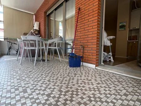 Tirane, shitet apartament 2+1+Ballkon Kati 5, 126 m² 385.000 € (KOMPLEKSI DELIJORGJI)