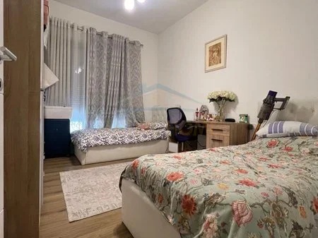 Tirane, shitet apartament 2+1+Ballkon Kati 5, 126 m² 385.000 € (KOMPLEKSI DELIJORGJI)