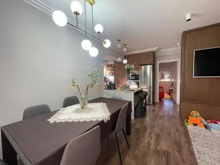 Tirane, shitet apartament 3+1+Ballkon Kati 4, 109 m² 240.000 € (RRUGA E KAVAJES)