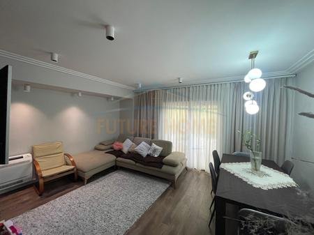 Tirane, shitet apartament 3+1+Ballkon Kati 4, 109 m² 240.000 € (RRUGA E KAVAJES)