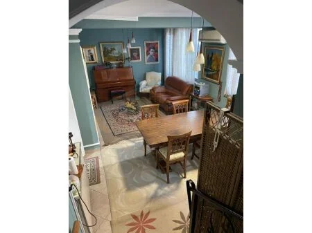 Tirane, jepet me qera apartament Dublex Kati 1, 200 m² 1.000 € 