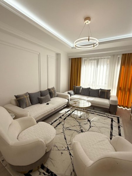 Tirane, jepet me qera apartament 2+1+Aneks+Ballkon Kati 3, 110 m² 650 € (Urban Gate)