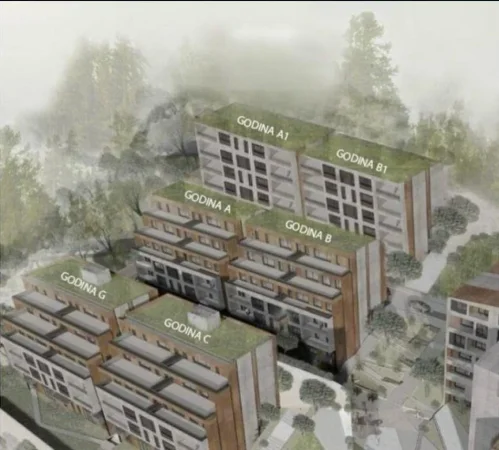 Tirane, shitet apartament 2+1+Ballkon , 132 m² 158.000 € (rruga elbasanit)