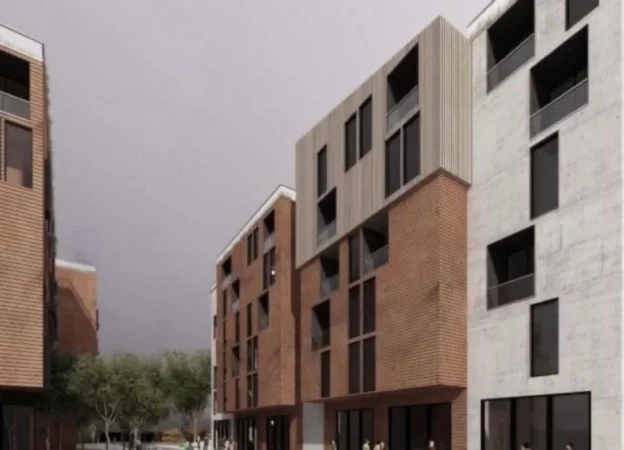 Tirane, shitet apartament 2+1+Aneks+Ballkon , 150 m² 182.000 € (rruga elbasanit)