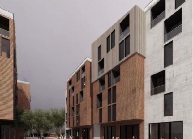 Tirane, shitet apartament 2+1+Ballkon , 112 m² 158.000 € (rruga elbasanit)
