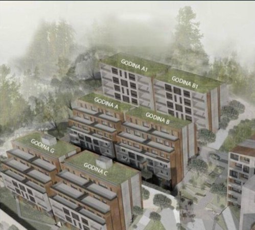 Tirane, shitet apartament 2+1+Ballkon , 112 m² 158.000 € (rruga elbasanit)