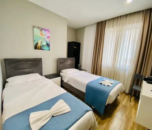 Tirane, shitet apartament , 122 m² (Pazari i ri)