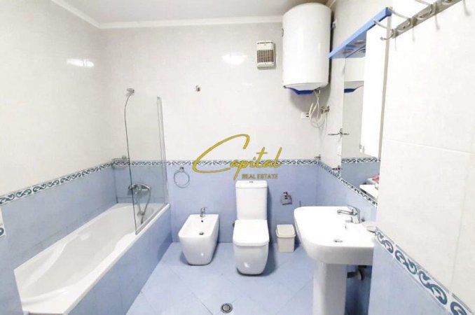 Tirane, jepet me qera apartament 2+1 Kati 3, 115 m² 700 € (ZOGU I ZI)