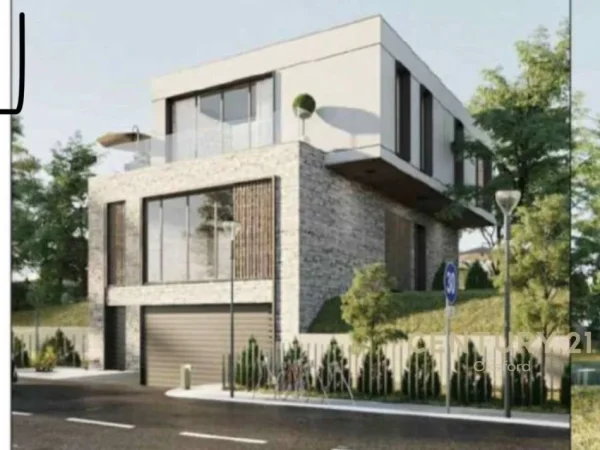 Tirane, shitet Vile 3+1+Ballkon Kati 2, 258 m² 550.000 € (Farke , Liqeni)