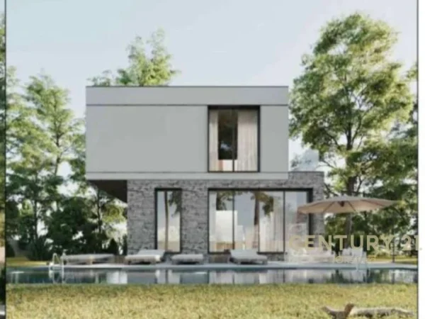 Tirane, shitet Vile 3+1+Ballkon Kati 2, 258 m² 550.000 € (Farke , Liqeni)