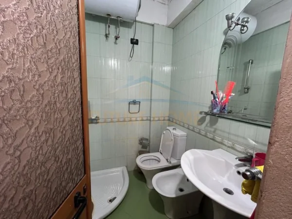 Durres, shitet apartament 2+1+Ballkon , 83 m² 90.000 € (Plazh Iliria, Durrës)