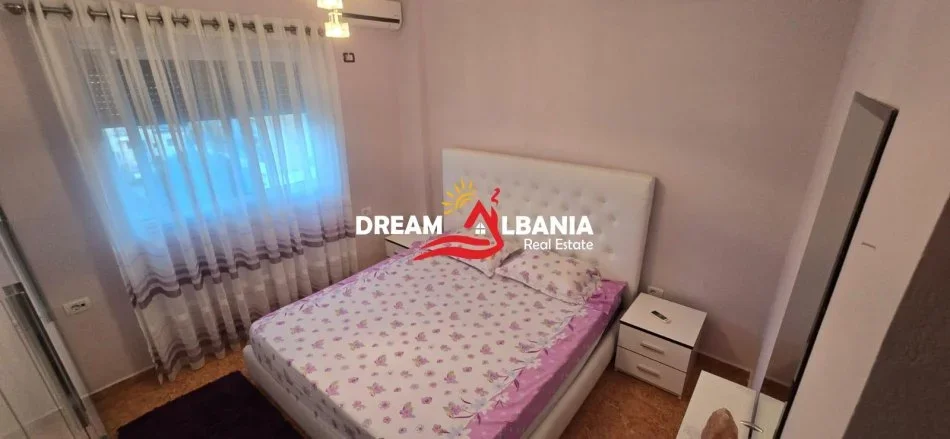 Tirane, jepet me qera 1+1 , 500 € (ish parku)
