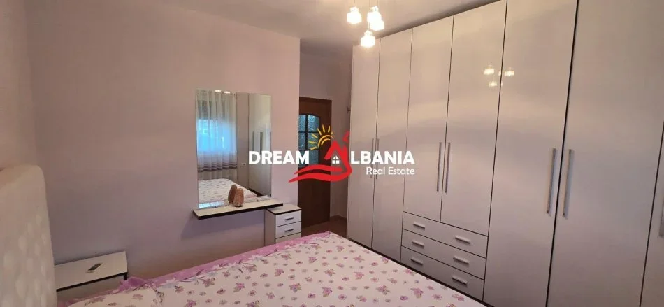 Tirane, jepet me qera 1+1 , 500 € (ish parku)