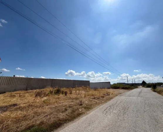 Durres, shitet truall , 8.000 m² 500.000 € (Fllake, Durres)