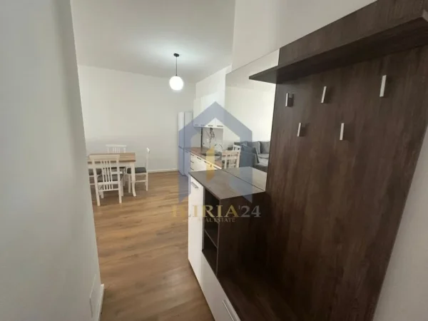 Tirane, jepet me qera 2+1+Ballkon Kati 4, 114 m² 850 € (DON BOSKO KOMPLEKSI TRIO TOWERS)
