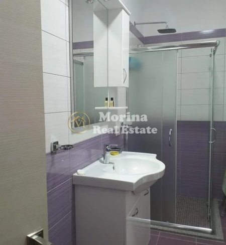 Tirane, jepet me qera apartament 1+1 Kati 6, 76 m² 700 € (Pazari i Ri)