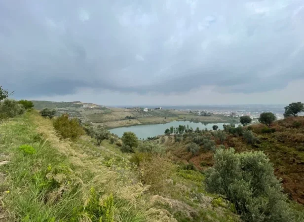 Durres, shitet truall , 15.000 m² (Spitall, Durres)