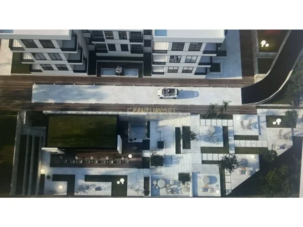 Vlore, shitet apartament 1+1+Ballkon Kati 1, 55 m² 142.194 € 