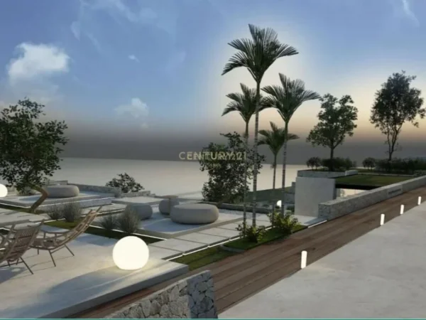 Vlore, shitet apartament 1+1+Ballkon Kati 1, 55 m² 142.194 € 