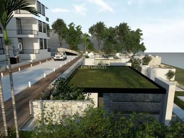 Vlore, shitet apartament 1+1+Ballkon Kati 1, 55 m² 142.194 € 