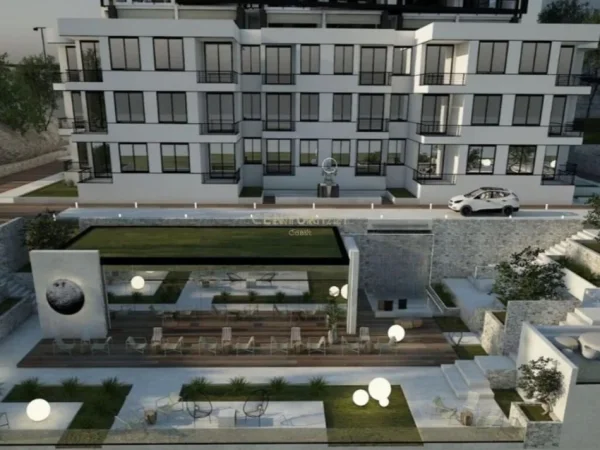 Vlore, shitet apartament 1+1+Ballkon Kati 1, 55 m² 142.194 € 