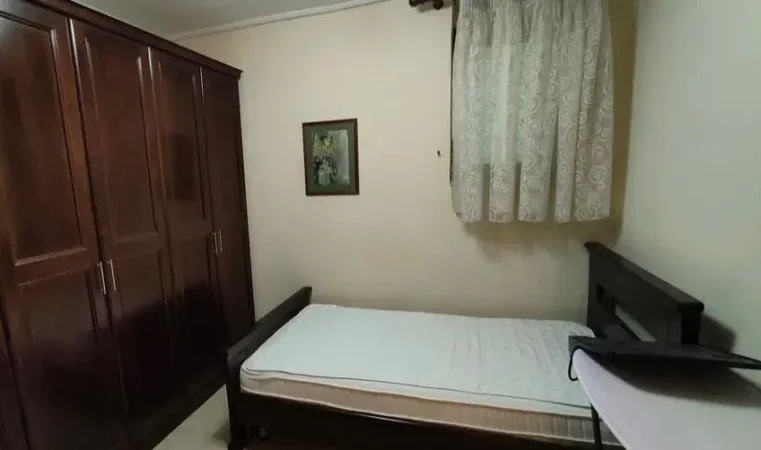 Tirane, jepet me qera apartament 2+1 Kati 9, 108 m² 1.000 € 