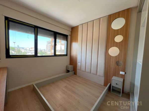 Tirane, jepet me qera apartament 1+1 Kati 3, 78 m² 600 € (kompleksi ASL 2, prane)