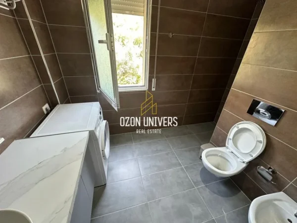 Tirane, shitet apartament 1+1 Kati 1, 82 m² (Linzë)