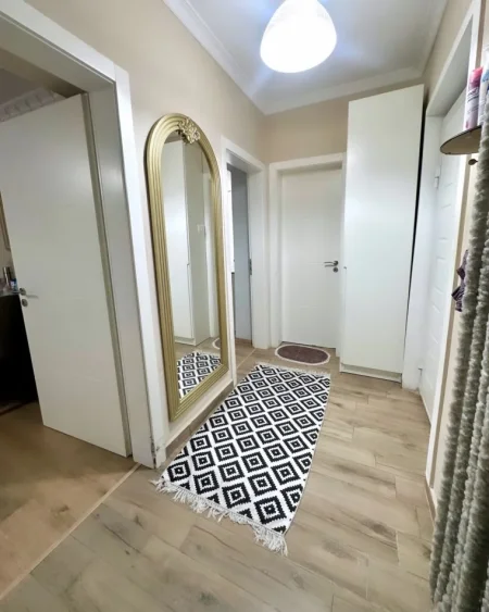 Tirane, shitet apartament 2+1 , 65 m² 129.000 € (Prokuroria e Tiranes)