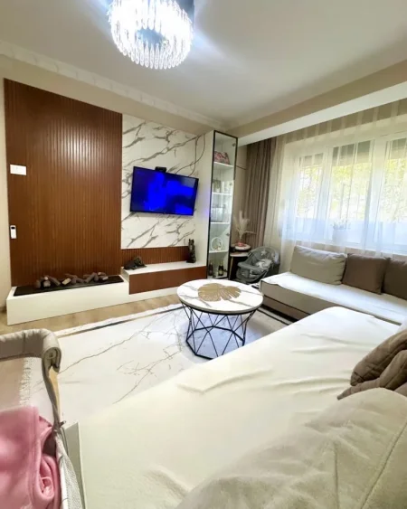 Tirane, shitet apartament 2+1 , 65 m² 129.000 € (Prokuroria e Tiranes)