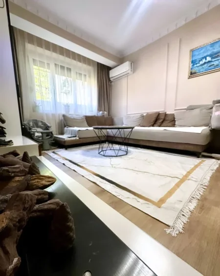 Tirane, shitet apartament 2+1 , 65 m² 129.000 € (Prokuroria e Tiranes)