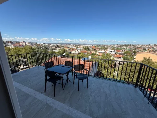 Tirane, shitet apartament 2+1 Kati 5, 80 m² 125.000 € (Rruga myslym keta)