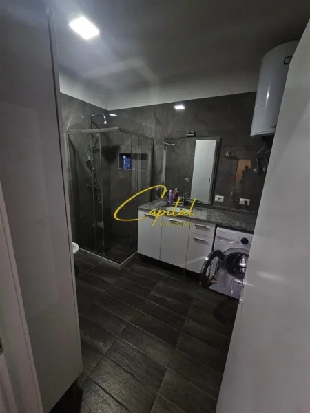 Tirane, jepet me qera apartament 2+1 Kati 1, 70 m² 500 € (KONGRESI I MANASTIRIT)