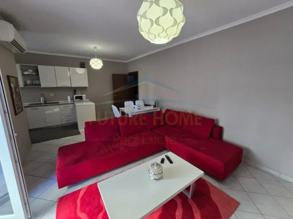 Durres, shitet apartament 2+1+Ballkon Kati 3, 139 m² 235.000 € (Vollga, Durres)