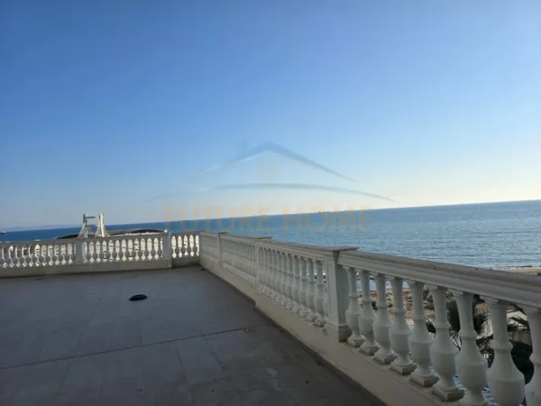 Durres, shitet apartament 2+1+Ballkon Kati 3, 139 m² 235.000 € (Vollga, Durres)