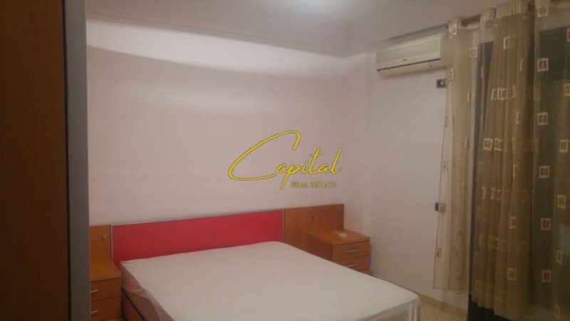 Tirane, jepet me qera apartament 2+1 Kati 4, 120 m² 700 € (RRUGA FERIT XHAJKO)