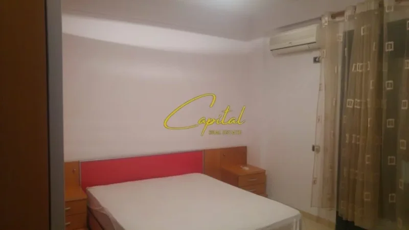 Tirane, jepet me qera apartament 2+1 Kati 4, 120 m² 700 € (RRUGA FERIT XHAJKO)