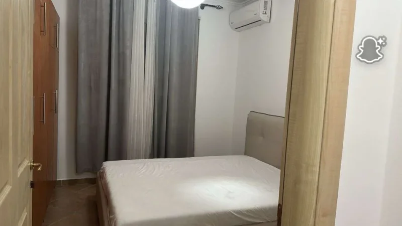 Tirane, jepet me qera apartament 2+1 Kati 5, 110 m² 850 € (Bulevardi Zogu I)