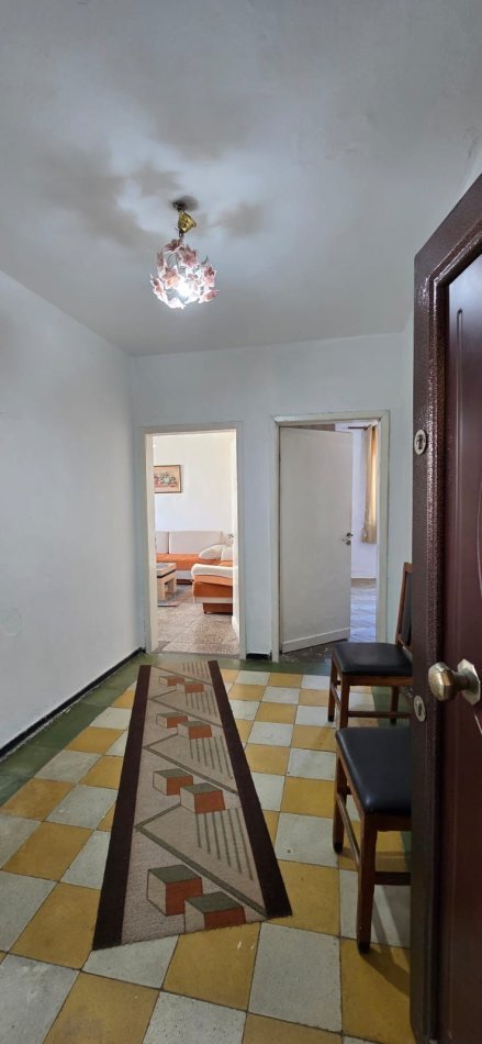 Shitet Apartament 1+1 tek Pazari i Ri, Kati 4, 63 m² 122.000 €uro
