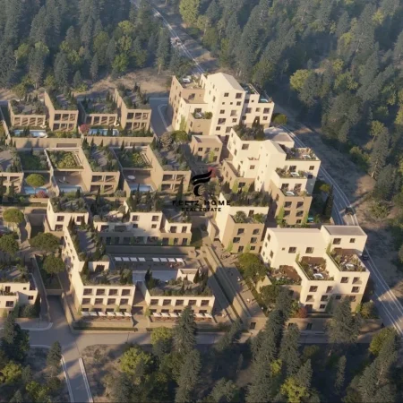 Himare, shitet apartament 2+1 Kati 1, 73 m² 220.500 € (DRIMADHES)