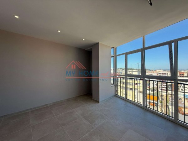 Tirane, shitet apartament 1+1+Ballkon Kati 9, 50 m² 82.000 € (Astir)