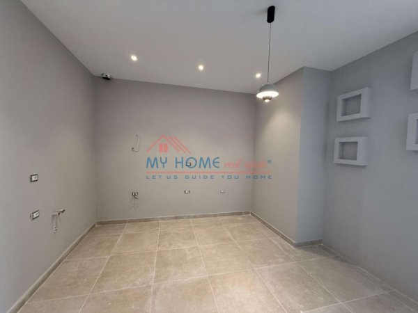 Tirane, shitet apartament 1+1+Ballkon Kati 9, 50 m² 82.000 € (Astir)